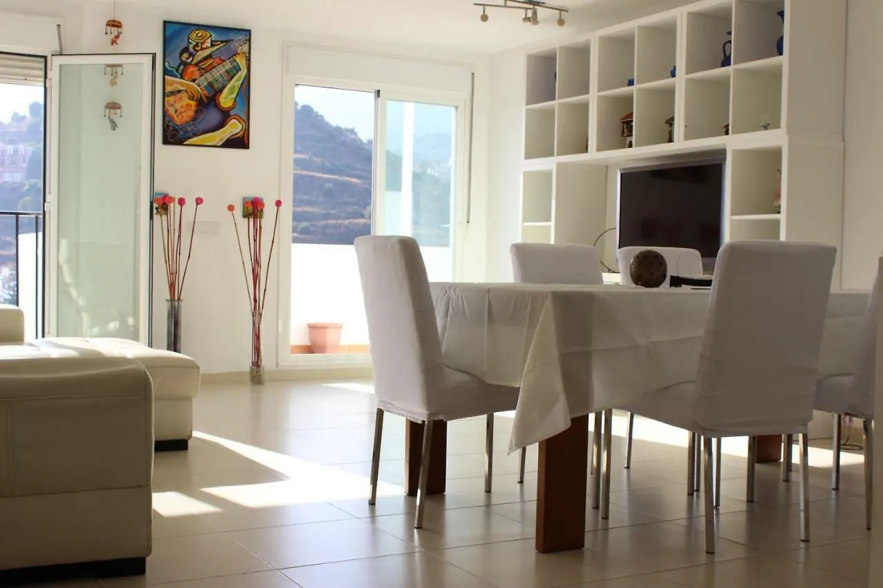 Homestay Newly Renovated Discover The Truth About Our Beautiful Oceanfront Apartment In Benalmadena Recent Renovations And New Management Ensure An Unforgettable Stay Book Now And Experience It For Yourself Spain