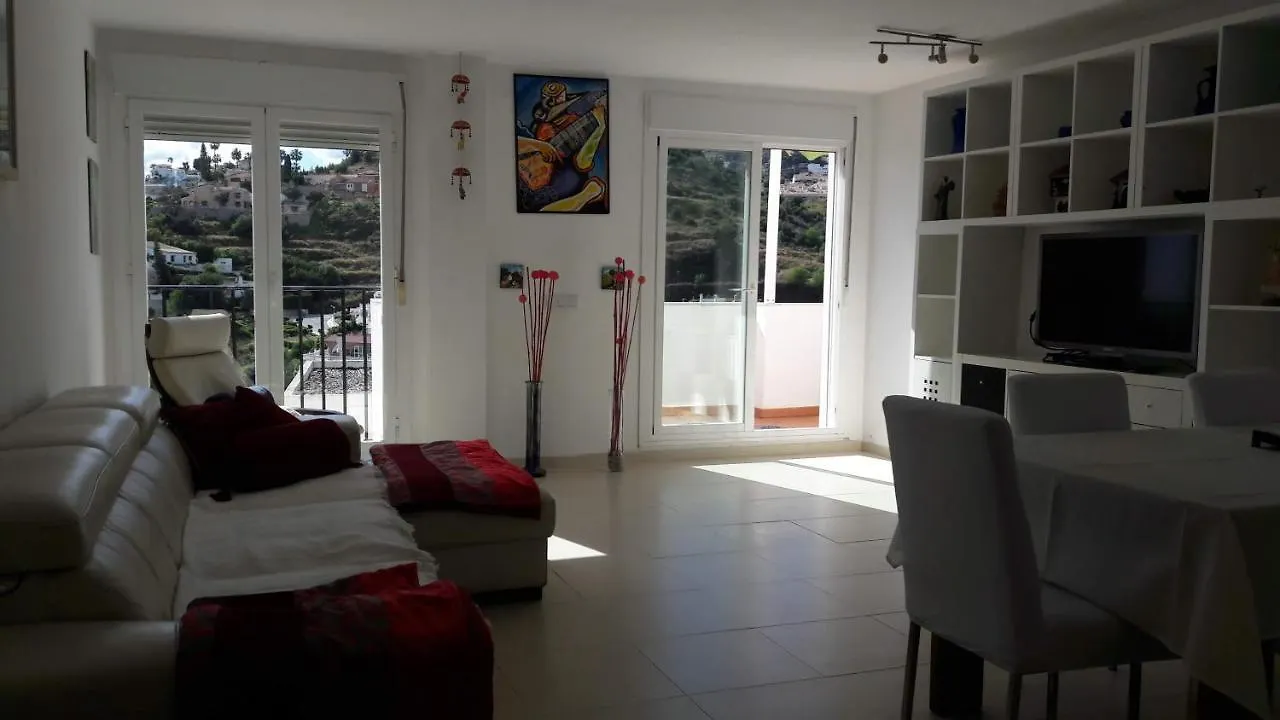 Newly Renovated Discover The Truth About Our Beautiful Oceanfront Apartment In Benalmadena Recent Renovations And New Management Ensure An Unforgettable Stay Book Now And Experience It For Yourself 0*,  Spain